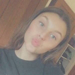 Meet your Posher, Zoe